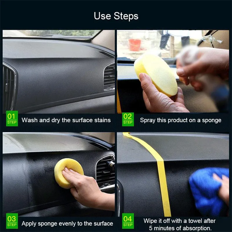 30 мл Авто пластиковое покрытие восстановительное средство автомобильное покрытие полировка автомобиля Защита для автомобильной краски