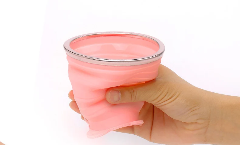 Portable Outdoor cup