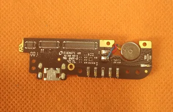 

Used Original USB Plug Charge Board For ramos Mos1 max FHD MT6753 Octa Core Free shipping