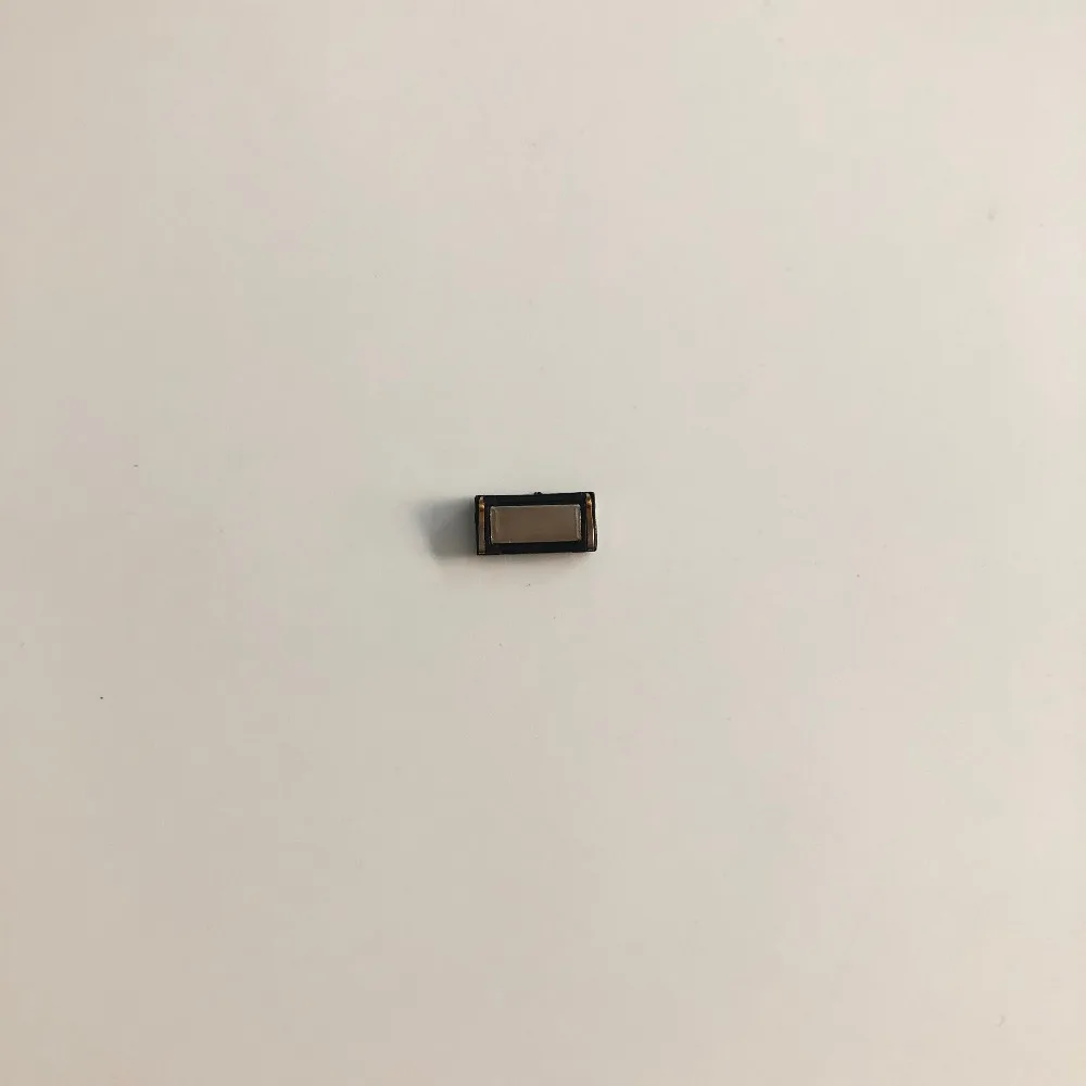 Используется речевой приемник наушник динамик для UHANS i8 Mediatek MT6750 5 7 дюймов 18:9 1440x720