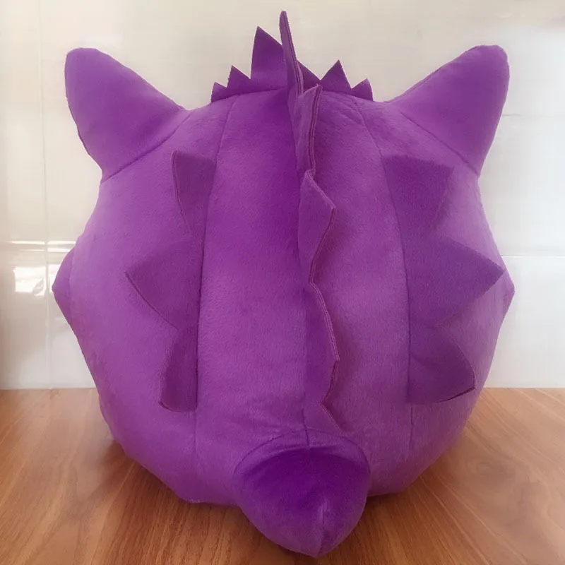 big gengar plush