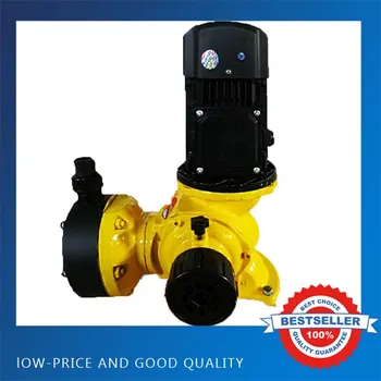 

GM Series Corrosion Resistant Sewage Treatment Pump Aid Resistant Chemical Acid Transfer Pump