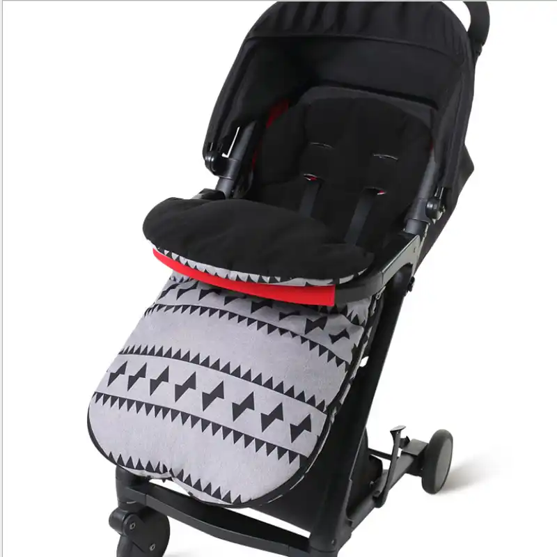 baby buggy footmuff