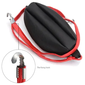 

Speed Equipment Double End Boxing Speed Ball unch Bag PU Leather Gym Punching Bag Training
