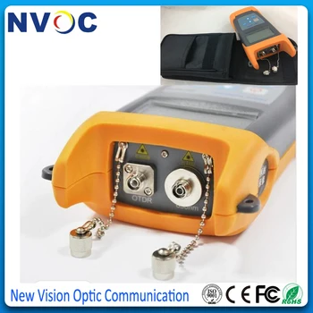 

Optical Fiber Ranger Principle Tester Meter JW3304N FTTH FTTx Network OTDR Tool,Visual Fault Locator Tester