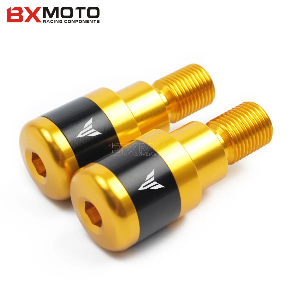 Новинка подходит для YAMAHA MT03 MT07 MT09 MT10 MT 03 07 09 10 TRACER 900 GT мотоциклы ручки на руль вилка
