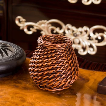 

Willow Door Of Safe Storage Pen Holder For Ranger Pencils Pens Writing Brushes And Other Stationery Items Makeup BrushesPencil