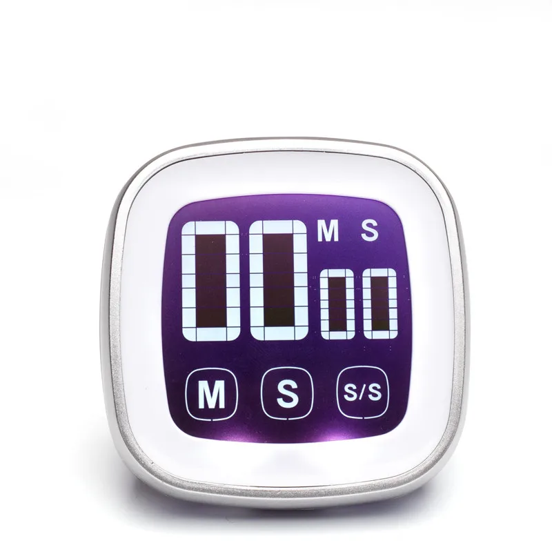 TOUCH SCREEN TIMER