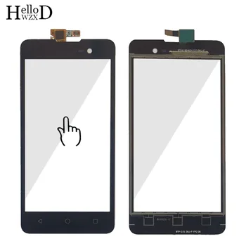 

Mobile Touch Glass For Wiko Lenny 2 Touch Screen Glass Digitizer Panel Front Glass Lens Sensor Tools 5.0'' Mobile Adhesive