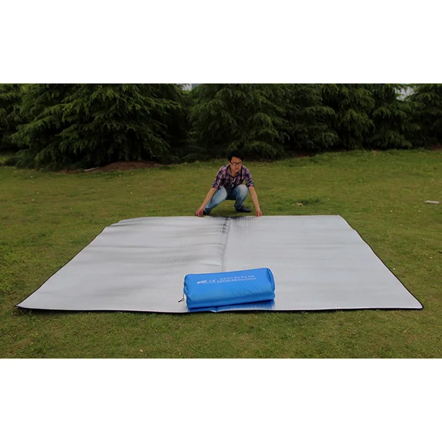 Ultralight Waterproof Camping Mat  4