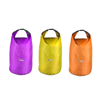 

Sports Outdoor Camping Travel Folding Portable 20L 40L 70L Waterproof Bag Storage Dry Bag for Canoe Kayak Rafting Kit Equipment