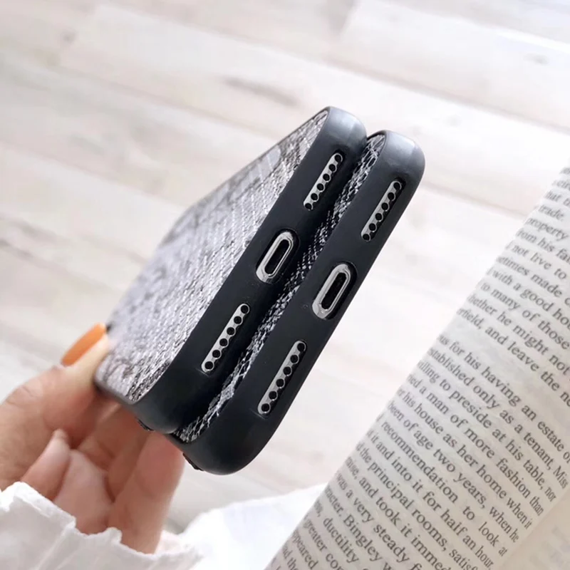 Чехол для iphone 6 6s 7 8 Plus Maxs XS Max XR X|Бамперы| |