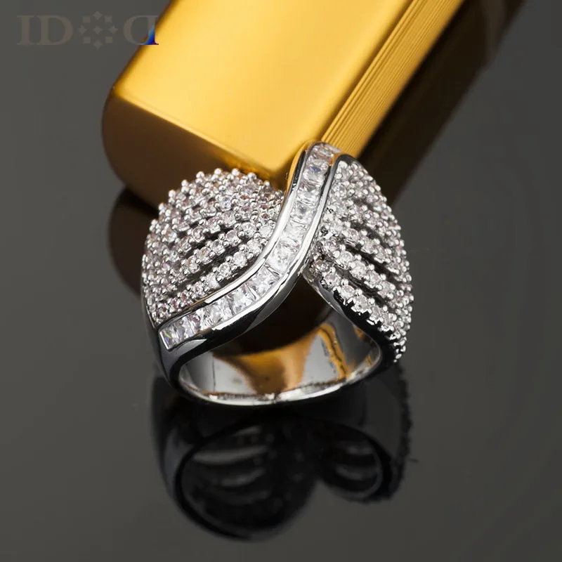 new modern trend rings, personalized girls fashion wide ring, you