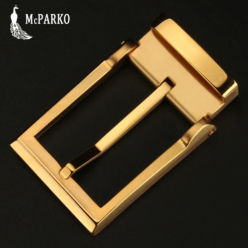 non metal belt buckle
