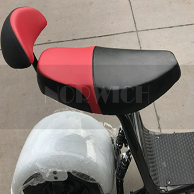 Scooter Part Cushion Seat Bracket Backrest For 1000w 60v Citycoco Scooter Part Cushion Seat Bracket Backrest For 1000w 60v Citycoco Electric
