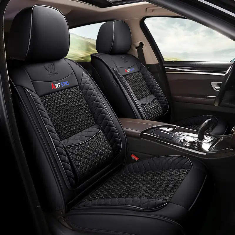 Car Seat Cover Interior Accessories For Vw Golf 2 3 4 5 6 7 Mk2 Mk3 Mk4 Mk5 Mk6 Mk7 Jetta 4 6 Mk5 Mk6