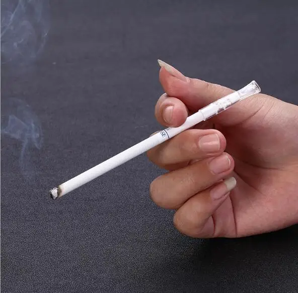 Disposable cigarette holder, lady cigarette filter 099.35mm*5.8mm 10
