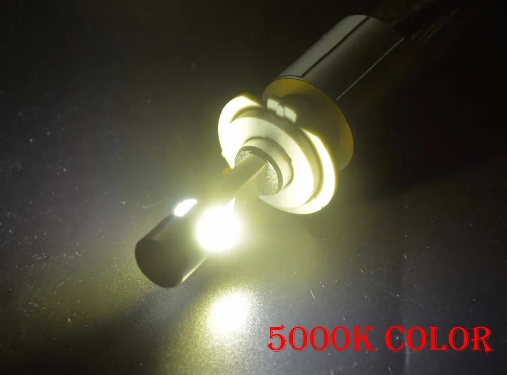 5000K COLOR