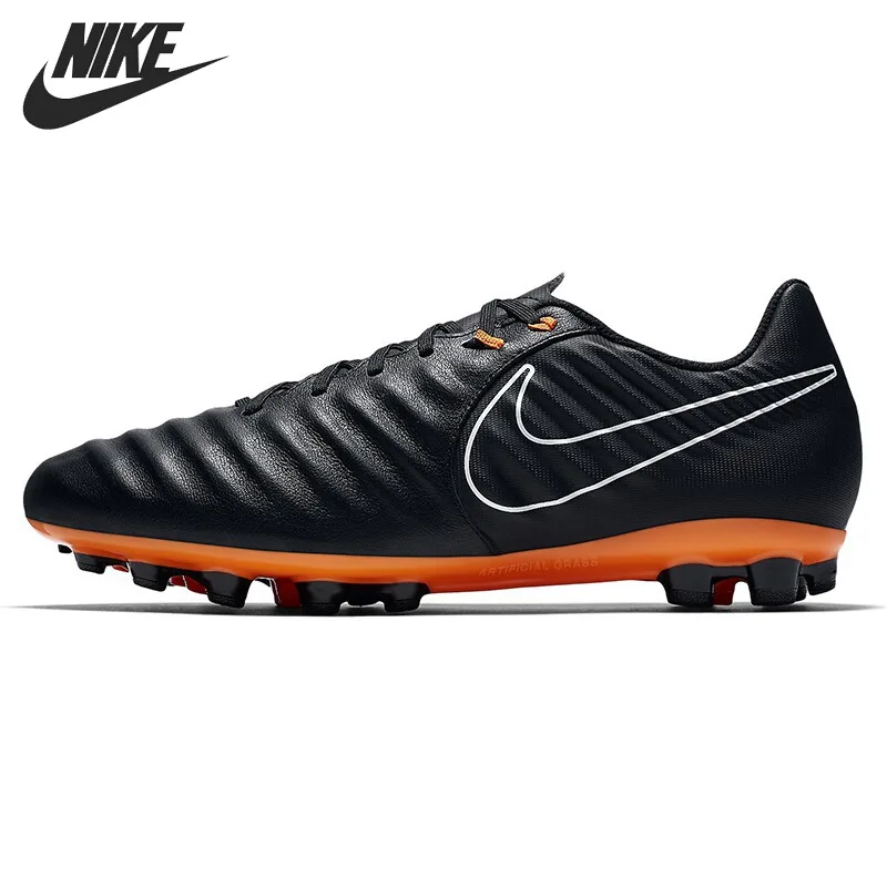 Оригинальный Новое поступление 2018 NIKE (AG R) искусственная трава футбольные бутсы