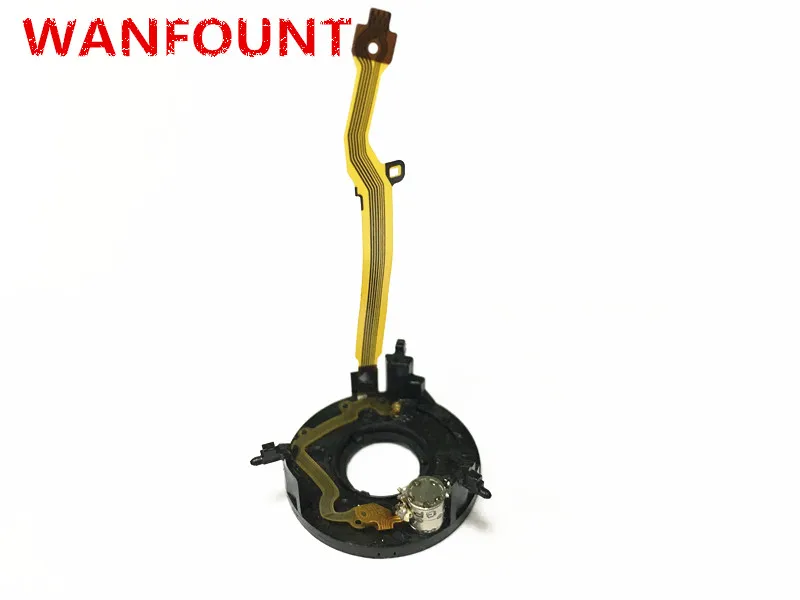 S200 S200v апертурный затвор группы шлейф для CANON S100 S100V Flex S110 S110v цифровой Камера Repair Part