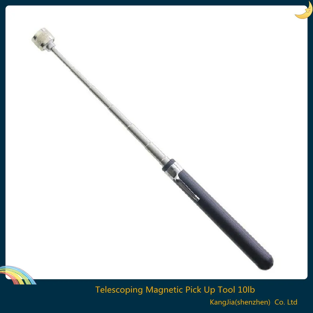 Portable Handy Telescoping Magnetic Pick Up Tool 10lb Capacity | Инструменты