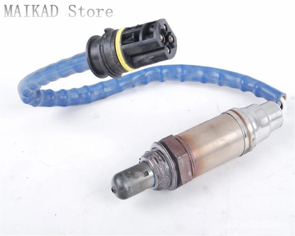 Front Lambda Probe Oxygen Sensor for MercedesBenz W163 ML270 ML230