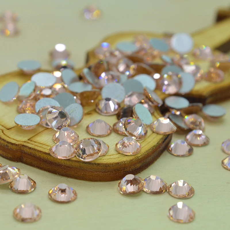 Rhinestones 3