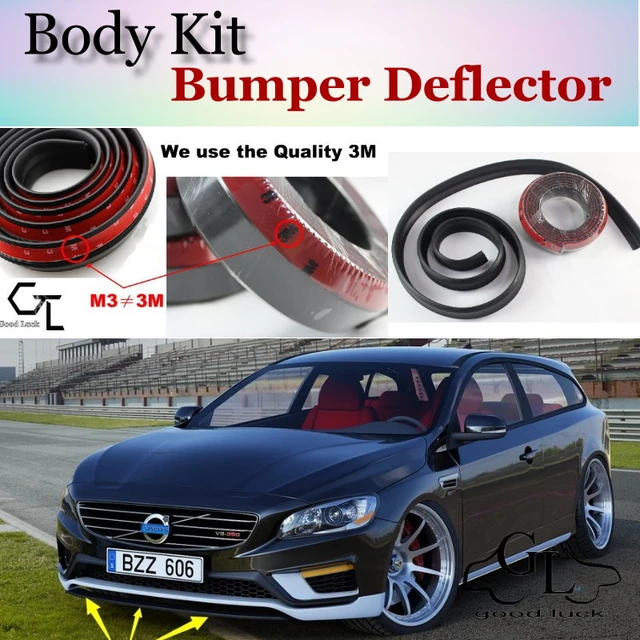 Volvo v60 body kit deals