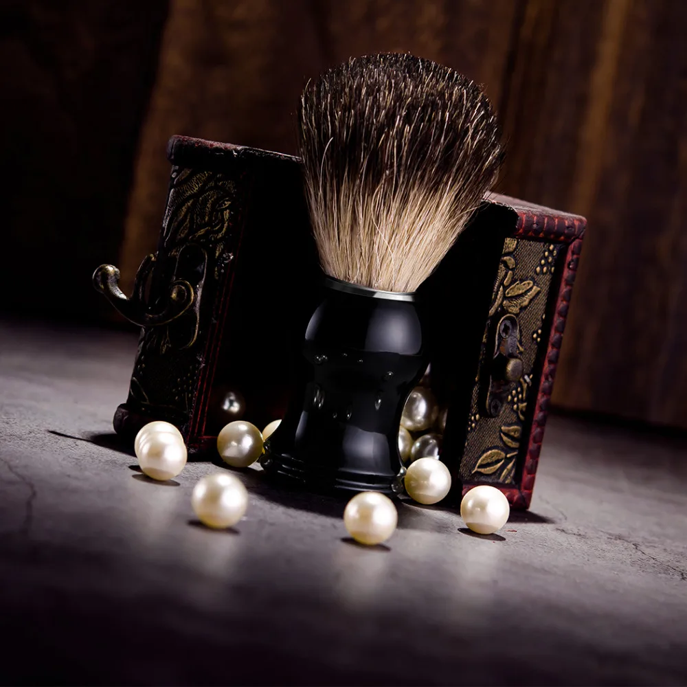 Shaving brush Set 3