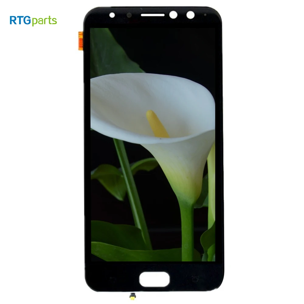 

RTGparts Amoled Display Touch Screen Digitizer Assembly For Asus Zenfone 4 Selfie Pro ZD552KL