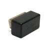 Puce de matériel ELM327 WIFI V1.5, PCB unique OBD CAN-BUS, prise en charge de 9 protocoles SAE J1850 PWM ELM 327 V1.5 Scan iOS ► Photo 3/6