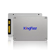Kingfast F9 brand ultrim metal 2.5″ internal 512GB SSD with cache SATA3 6Gbps Solid State HD hard disk Drive for laptop&desktop
