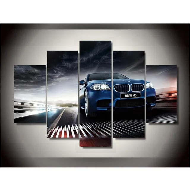 BMW Car Style