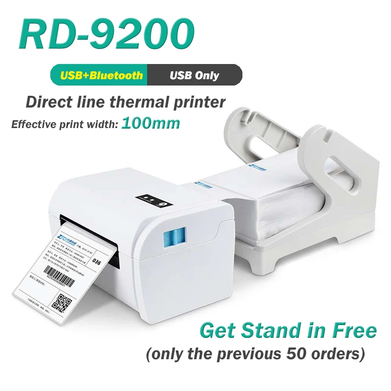 thermal printer-1