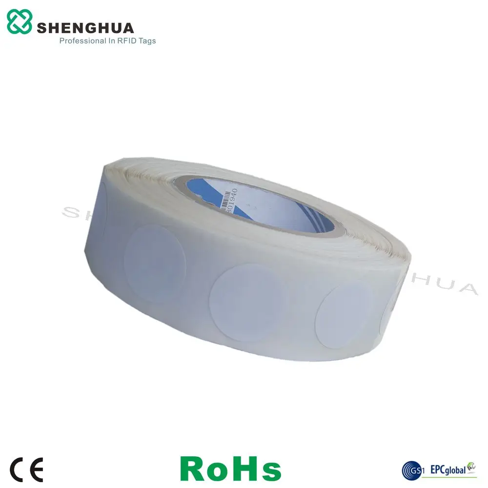 

2000pcs/roll ISO14443 SH-L3030 RFID NFC tag