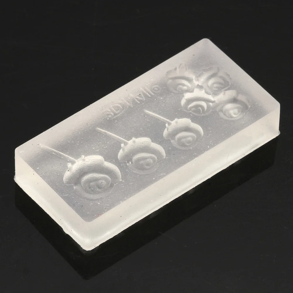 Набор искусственных ногтей Anmas Rucci полный набор акриловых жидких порошковых