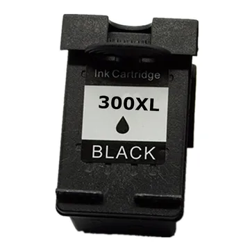 

Remanufactured Ink Cartridges For HP300 XL HP300 HP300XL 300XL Deskjet F4483 F4488 F4492 F4580 F4583 Envy 100 CN517A 110 CQ809B