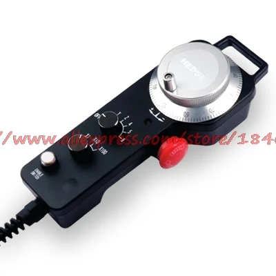 

Handwheel ISMM2080 ZSSY2080 portable pulse generator