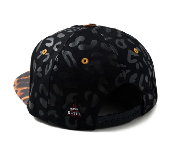hater snapback taiwan