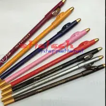 Ems или dhl 1000 шт идеальная водостойкая Стойкая подводка для глаз бровей Карандаш кисти макияж