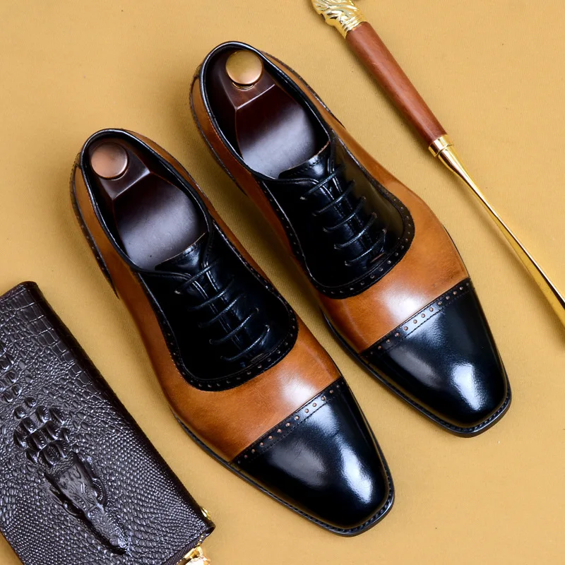 online shopping shoes man