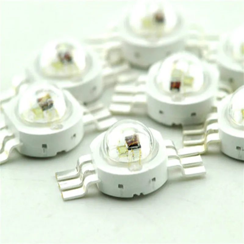 3W RGB