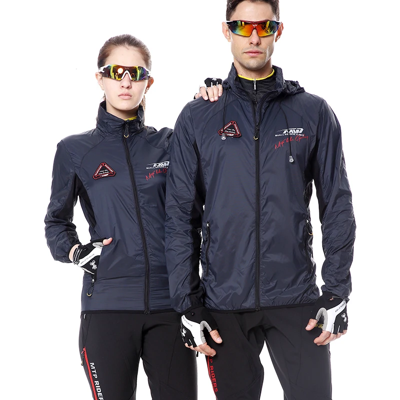 Prix pour 2017 Nouvelle Arrivée Printemps Automne Coupe-Vent UV Protection Vélo Veste À Capuchon À Manches Longues Respirant Hommes Jersey VTT Vélo Vêtements Prix pour 2017 Nouvelle Arrivée Printemps Automne Coupe-Vent UV Protection Vélo Veste À Capuchon À Manches Longues Respirant Hommes Jersey VTT Vélo Vêtements