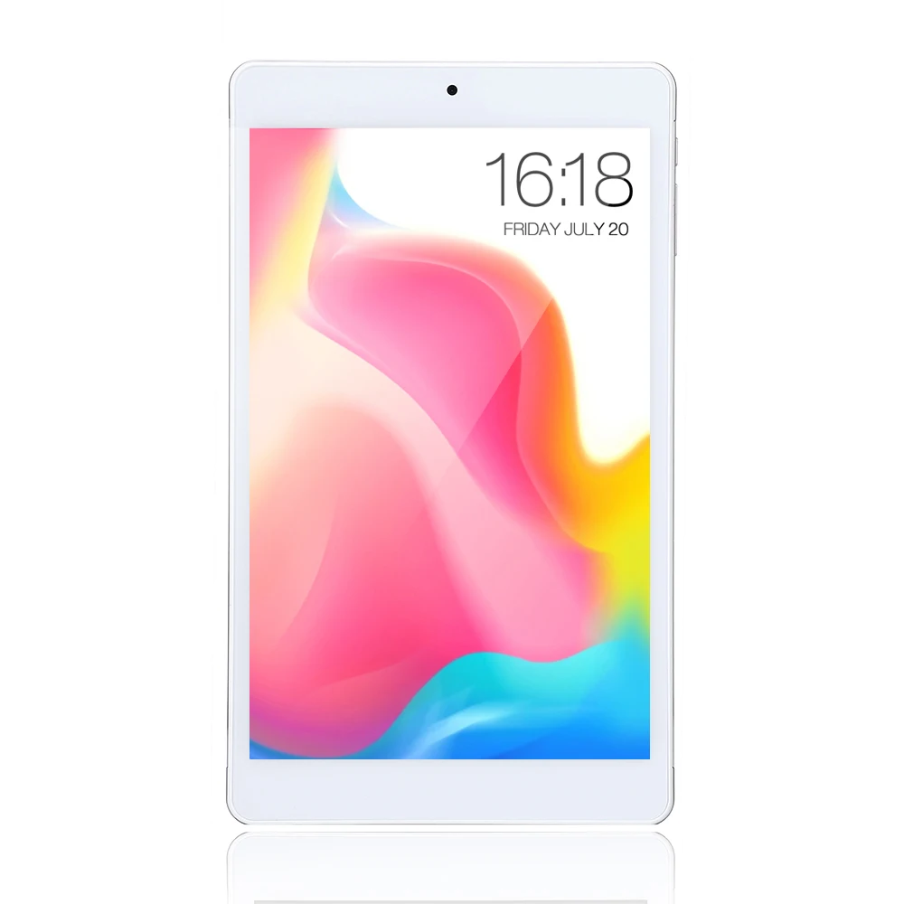 8.0 Inch 1920*1200 Teclast P80 Pro Tablet Android 7.0 MTK8163 Quad Core 3GB RAM 32GB ROM Dual WiFi Tablets PC