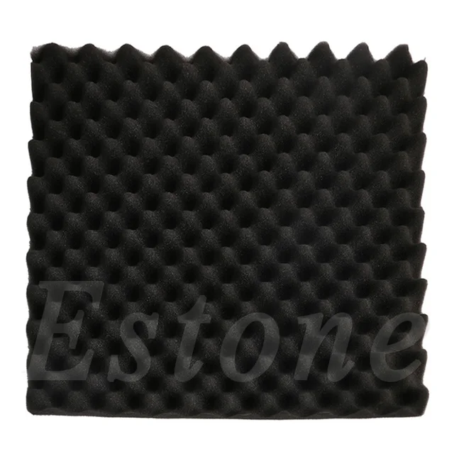 50x50x3cm-Acoustic-Soundproof-Sound-Thic