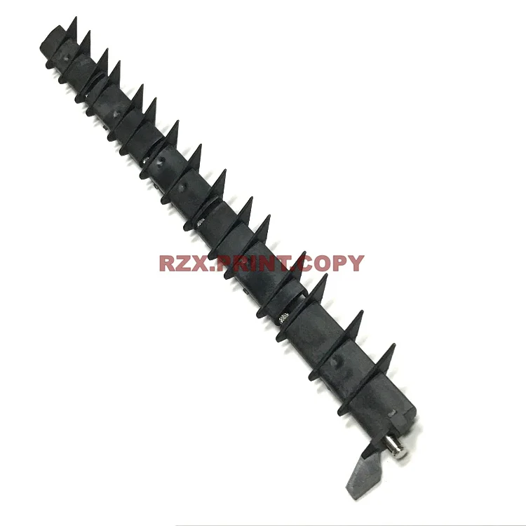 2X D369-4664 D3694664 для Ricoh AD3000 Aficio MP2550B MP3350B MP2550SP MP3350SP ADU ниже ворота собачки копир
