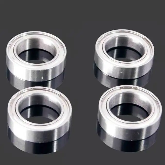 

RC HSP 86093 Bearing 15*10*4 4PCS For HSP 1:16 On-Road Car Buggy Truck
