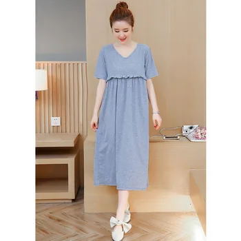 pregnancy dresses casual