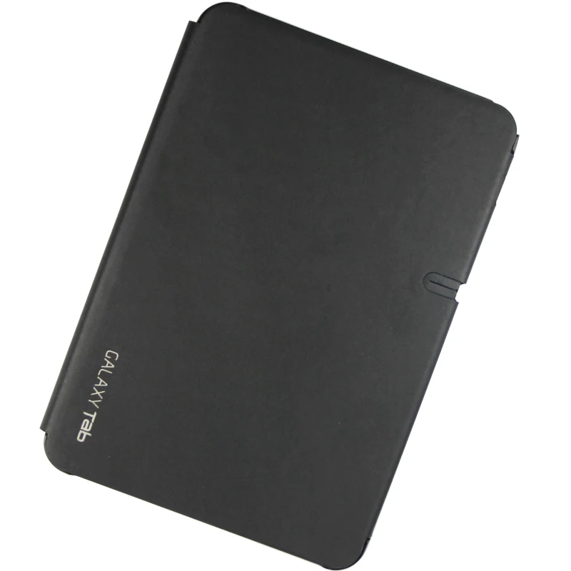 

Original 1:1 PU Leather Case For Samsung GALAXY Tab P5100 5110 10.1'' New Smart Cover For P7500 7510 Protective Shell Auto Cover