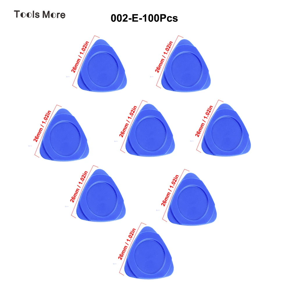 FI-002-E-100Pcs